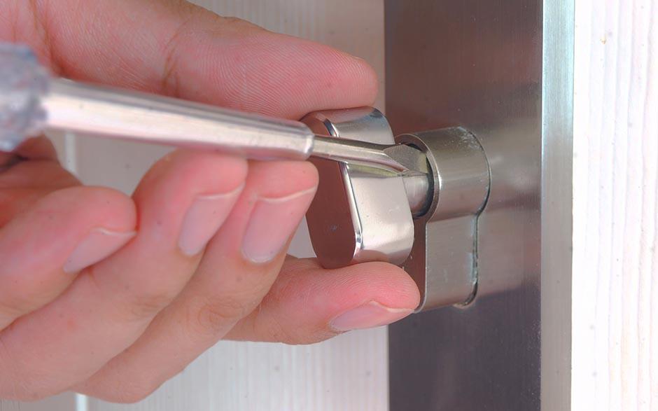 ouvrir une porte sans clef Saint-Prix